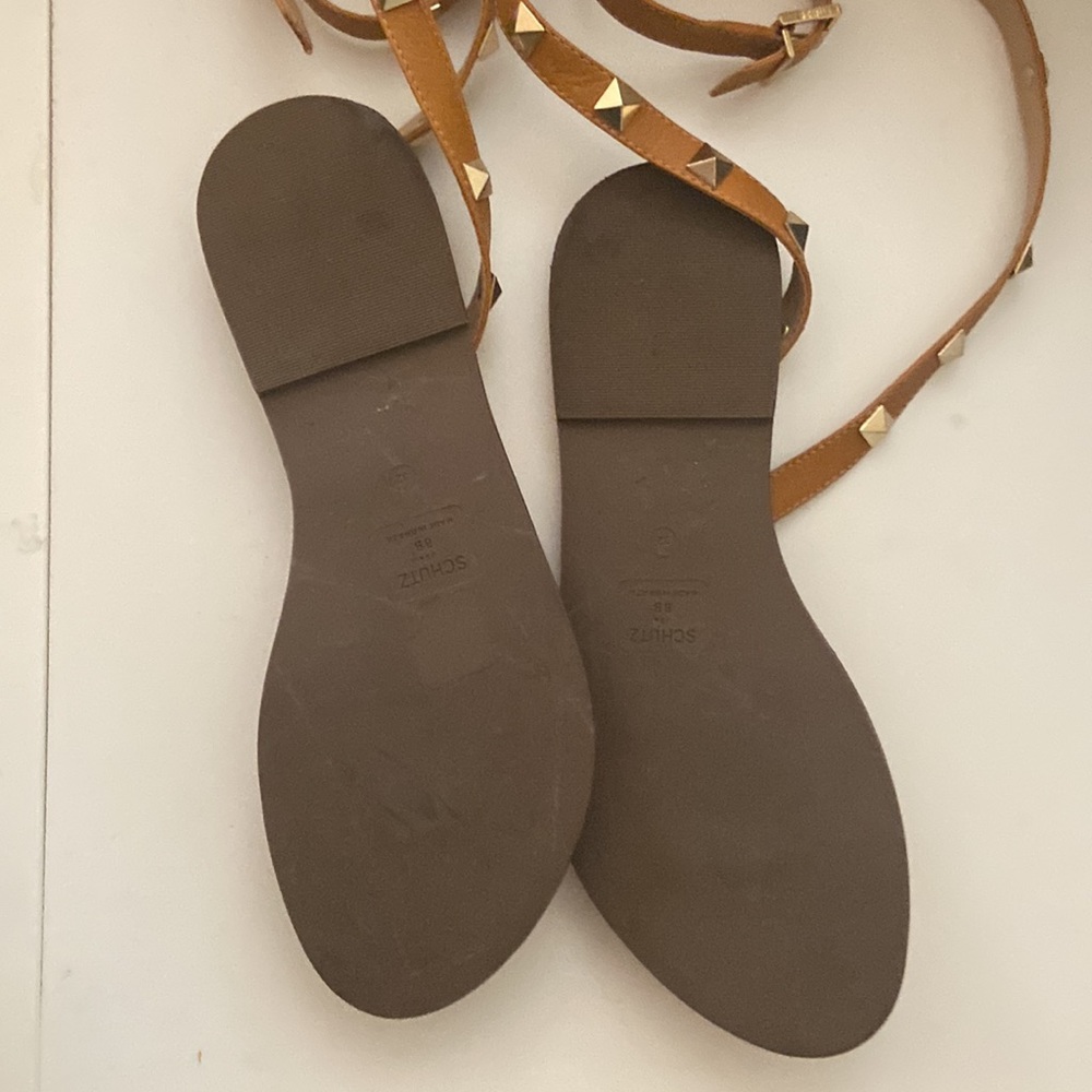 Schutz sandals - Picture 2 of 2